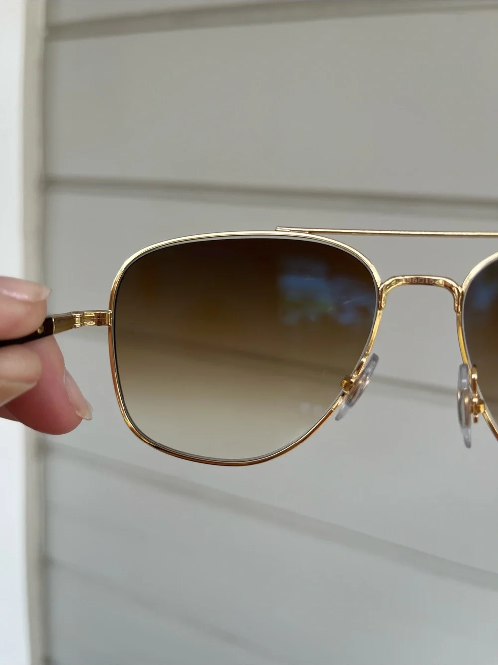 Ray-Ban almost brand